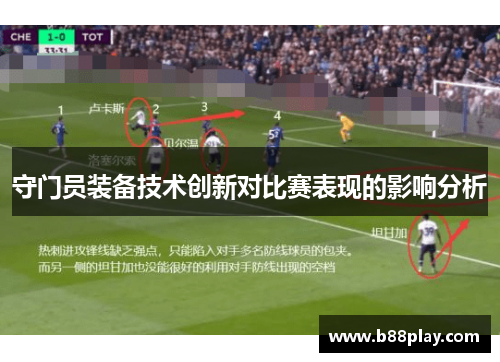 守门员装备技术创新对比赛表现的影响分析
